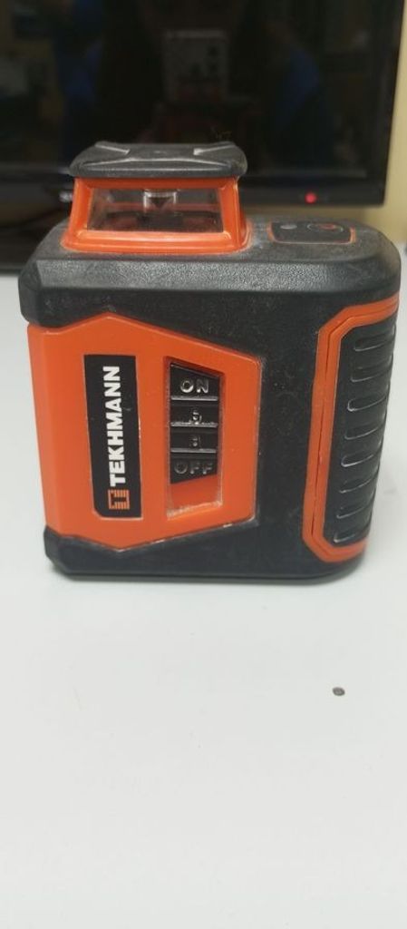 Розпродаж Tekhmann tsl-5, продавець Техноскарб