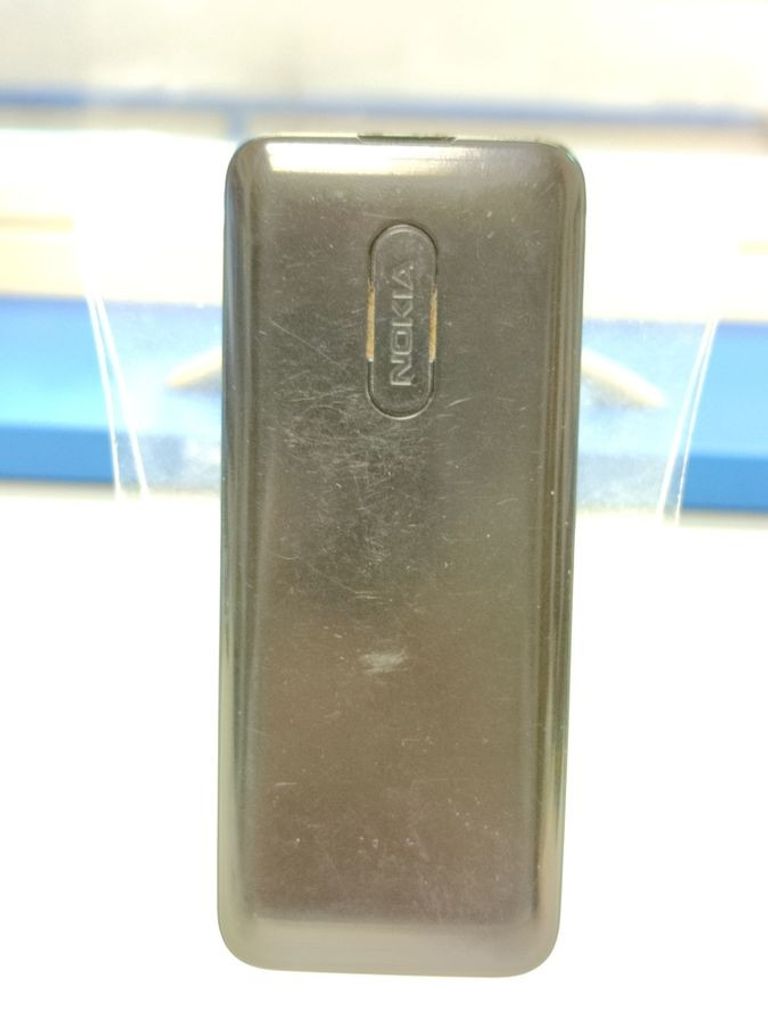 Дешево Nokia nokia 105 dual sim з ломбарду