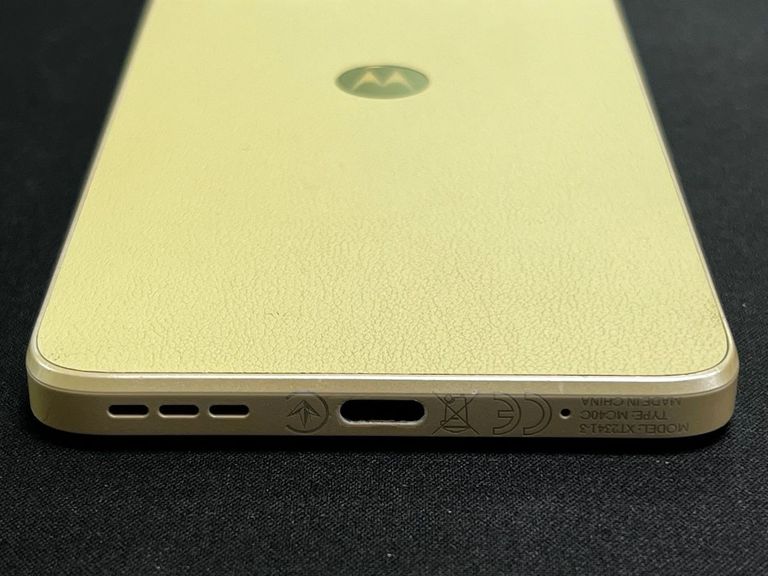 Объявление Motorola moto g14 8/256gb Б/У