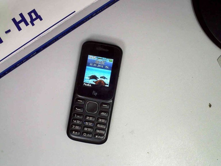 Оголошення Fly ff178 Б/У