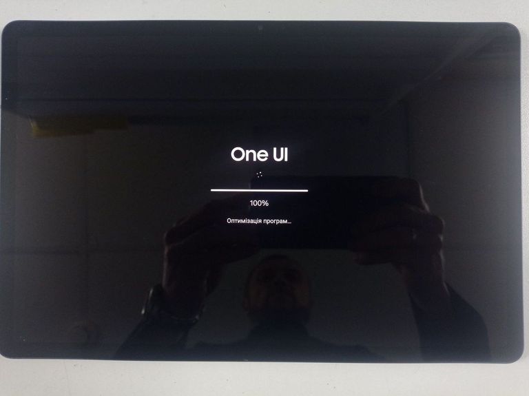 Samsung galaxy tab s7 fe 4/64gb wi-fi Код:01-200467682. Зображення 6