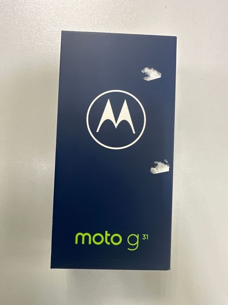 Розпродаж Motorola moto g31 xt2173-3 4/64gb, продавець Техноскарб