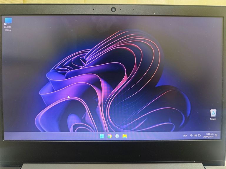 Розпродаж Lenovo єкр. 14/ core i5-1035g1 1,0ghz/ ram 8gb/ ssd 256gb/ hdd 1000gb/ uhd g1, продавець Техноскарб