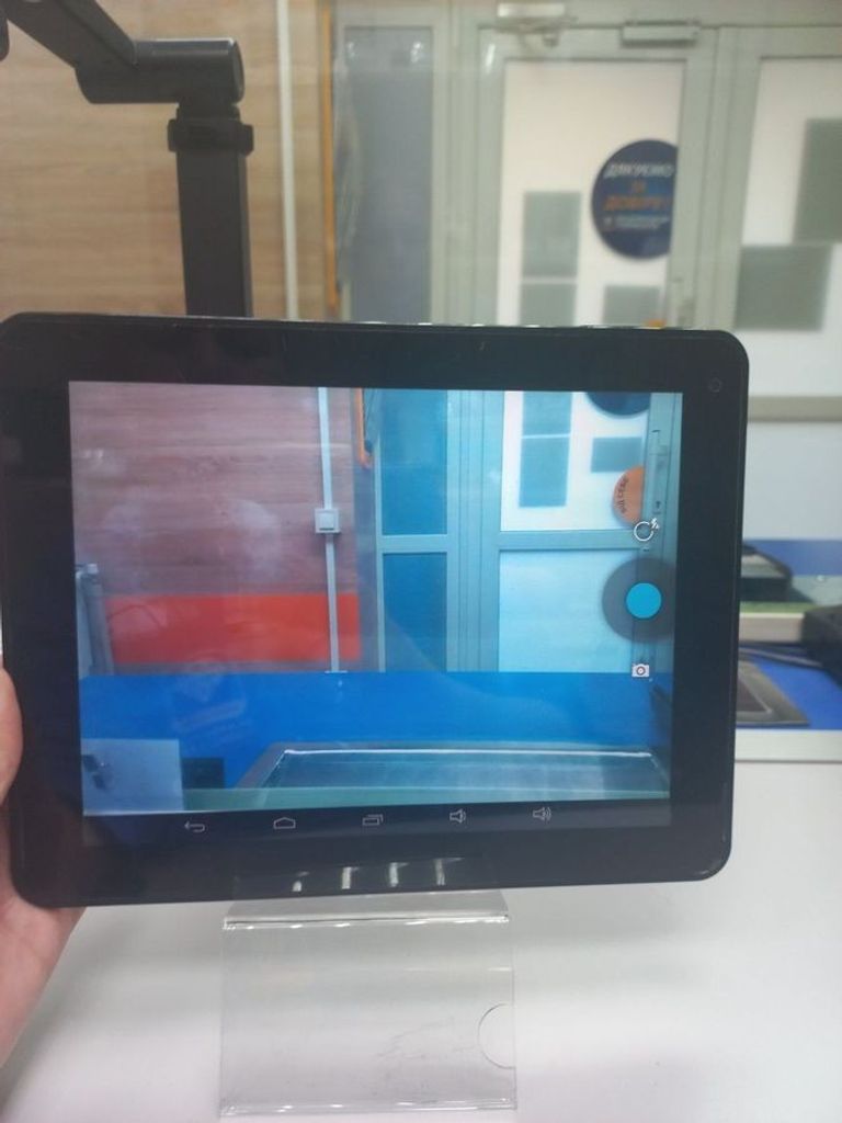 Pipo p1 32gb 3g Код:01-200470917. Изображение 5