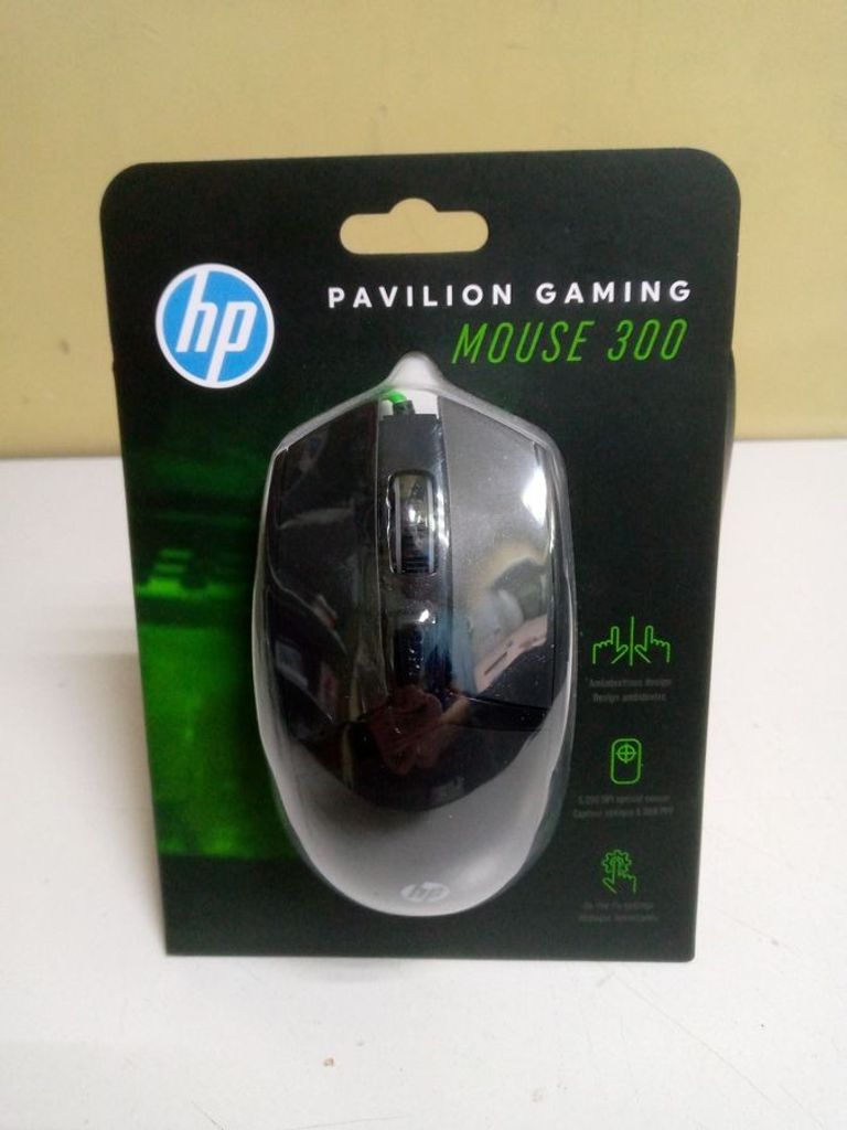 Купить Hp pavilion gaming 300 Б/У