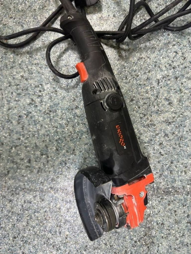 Дешево Dnipro-M gl-125s з ломбарду