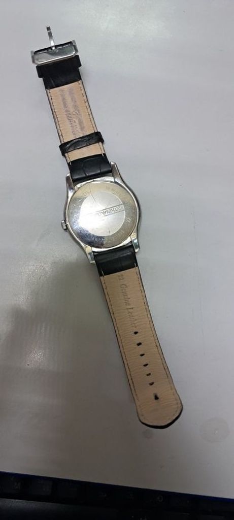 Объявление Armani AR1703 Б/У