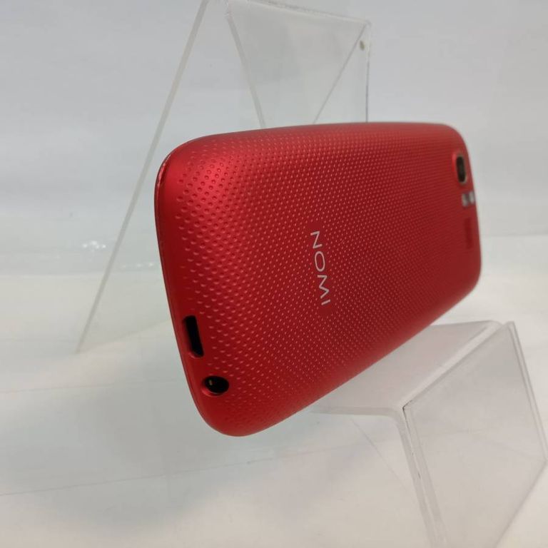 Розпродаж Nomi i281+, продавець Техноскарб