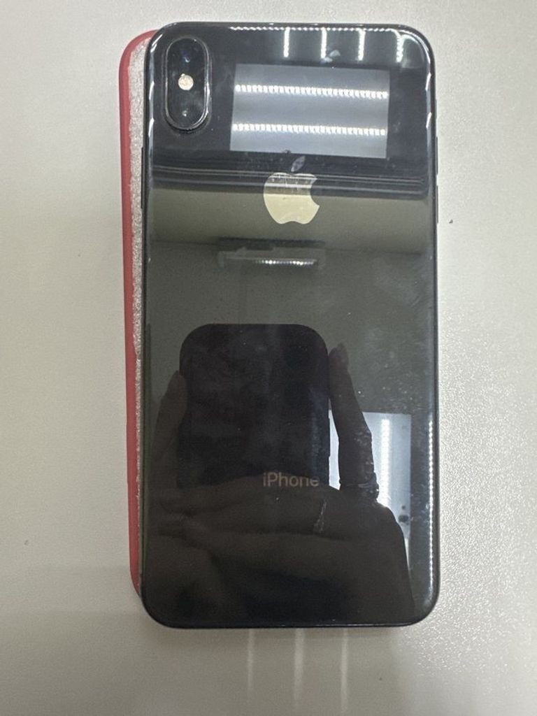 Купити Apple iphone xs max 256gb Б/У