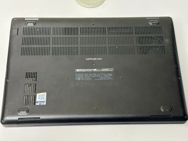 Dell latitude 5400 chromebook 14"/celeron 4305u 2.2 ghz/ram8gb/ssd128gb/intel hd graphics Код:01-200515668. Изображение 9