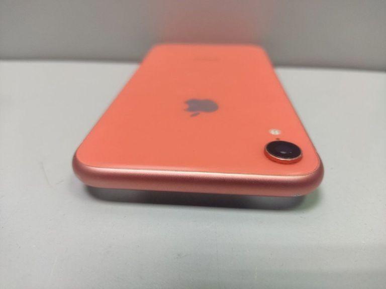 Apple iphone xr 64gb Код:01-200516138. Изображение 6