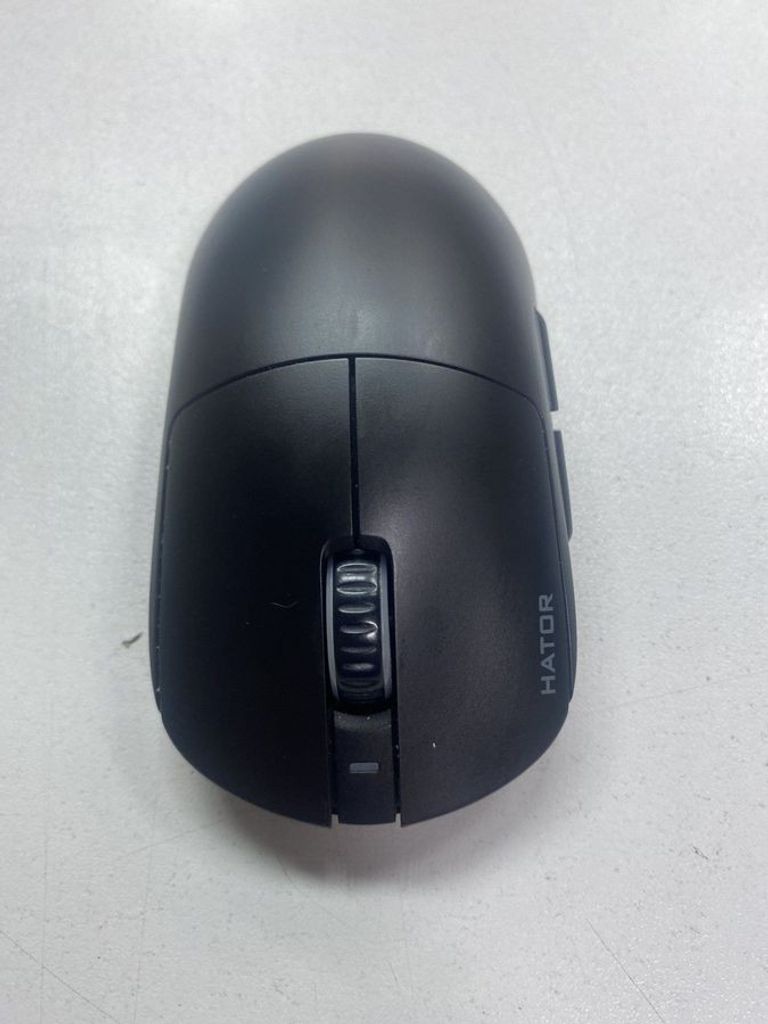 Купить Hator quasar 3 wireless Б/У