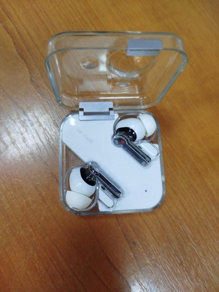 Объявление Nothing ear 1 Б/У