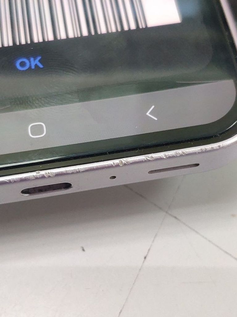 Samsung galaxy a35 5g 8/256gb Код:01-200521208. Зображення 8