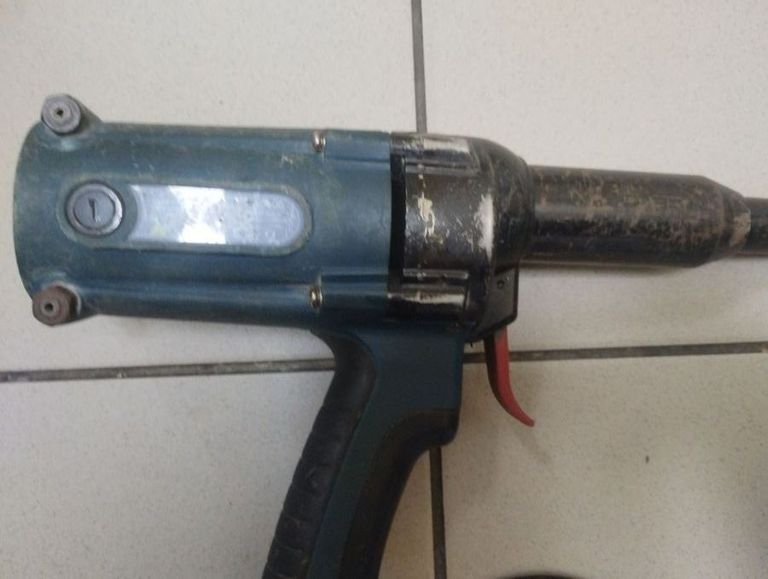 Объявление Time-Proof tac 500 Б/У