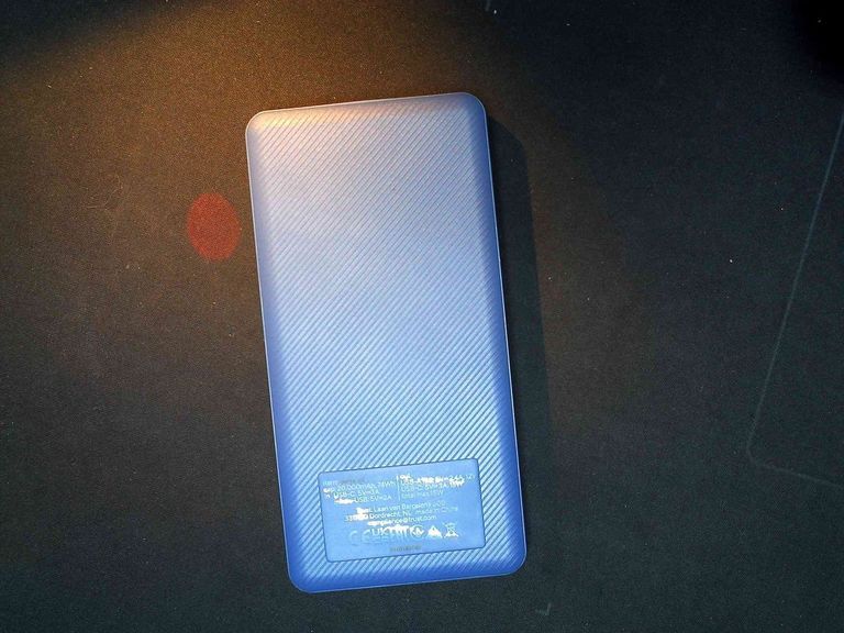 Оголошення Trust primo eco 20000mah Б/У