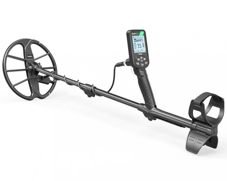 Nokta Simplex Lite SX28  Код:null. Зображення 8