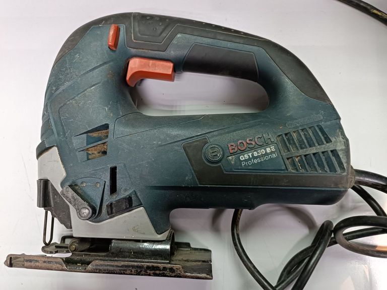 Bosch gst 850 be