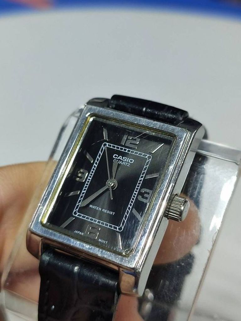 Оголошення Casio ltp-1234pl Б/У