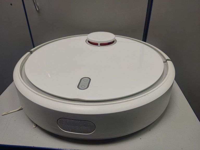 Xiaomi mi robot vacuum cleaner sdjqr02rr Код:01-200554567. Изображение 5
