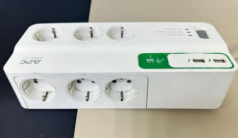 Оголошення Apc essential surgearrest Б/У