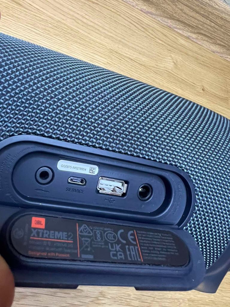 Jbl xtreme 2 Код:null. Зображення 7