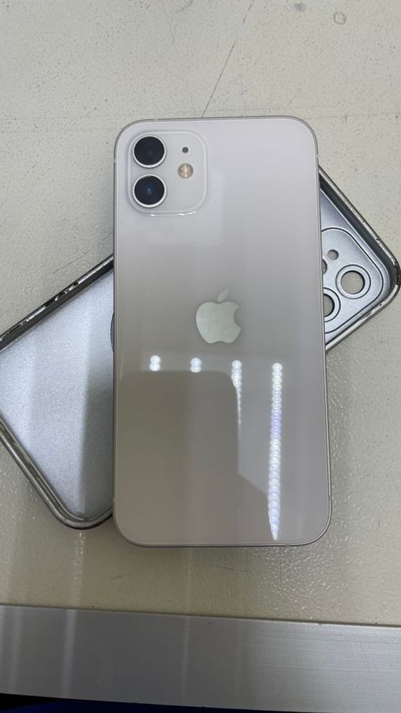 Apple iPhone 12 64GB (PRODUCT)RED Код:01-200560659. Зображення 6