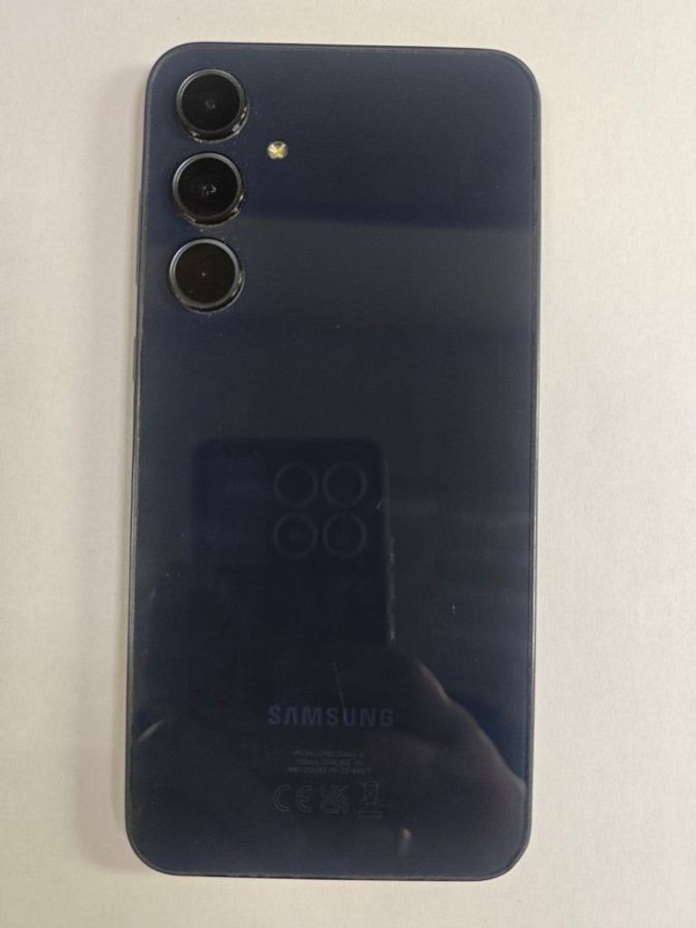 Samsung galaxy a35 5g 8/256gb Код:01-200566311. Зображення 6