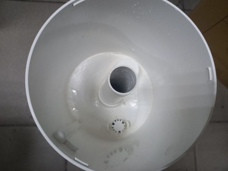 Дешево Xiaomi Smart Humidifier 2 Lite з ломбарду