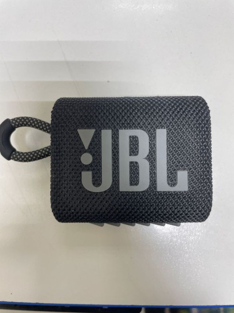 Купити Jbl go 3 Б/У