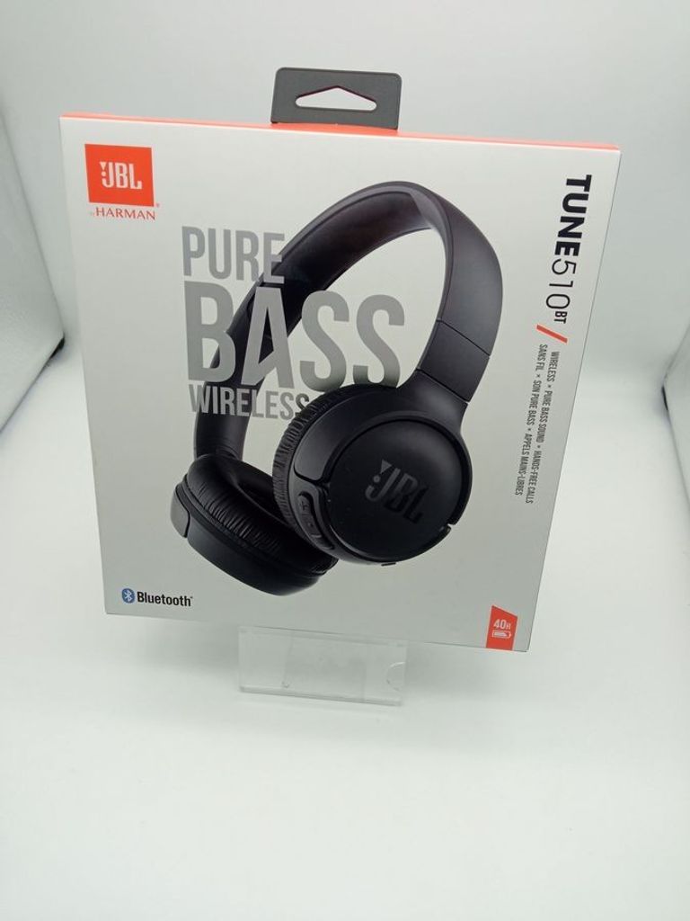 Распродажа Jbl tune 510bt, продавец Техноскарб