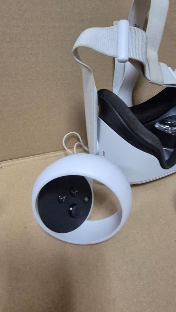 Оголошення Oculus Quest 2 128 GB Б/У