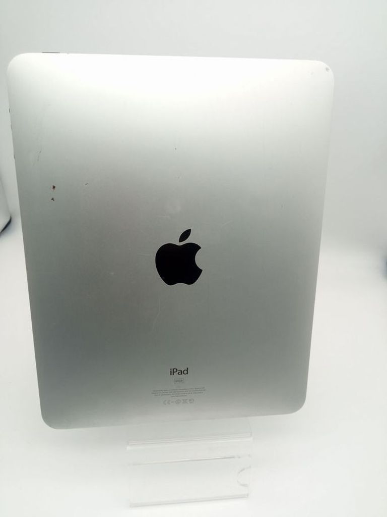 Оголошення Apple ipad 1 wifi 64gb Б/У