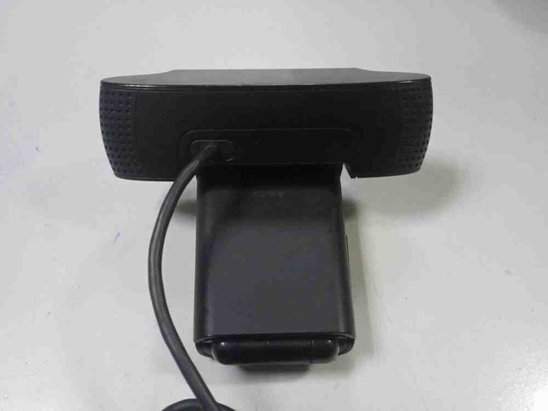 Объявление Logitech hd pro webcam c920 Б/У