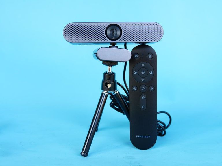 Купити DEPSTECH DW50 Pro 4K Б/У
