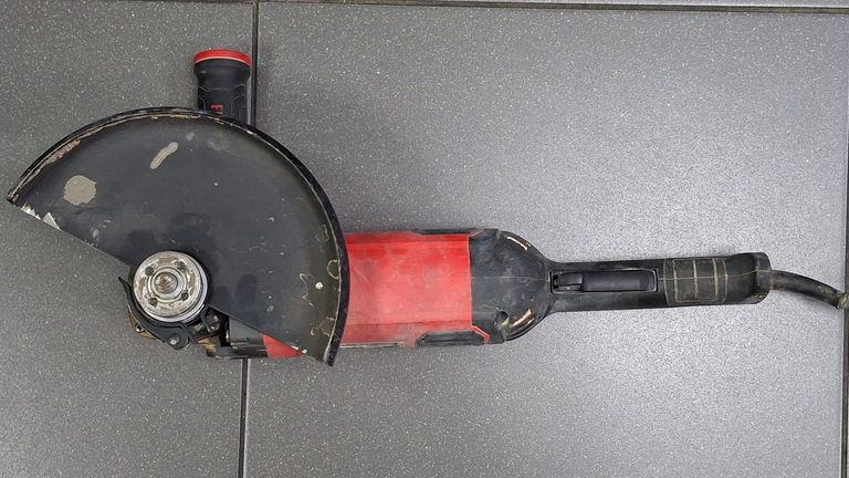 Розпродаж Felisatti УШМ-230/2200М F85199, продавець Техноскарб