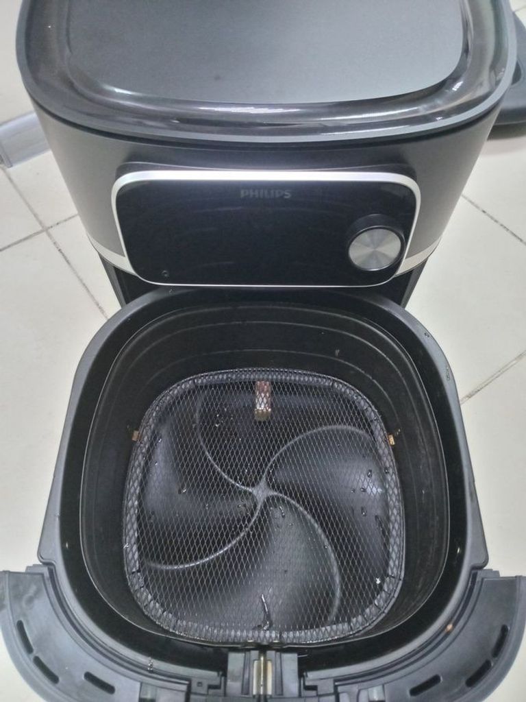 Оголошення Philips Combi XXL Connected HD9880/90 Б/У