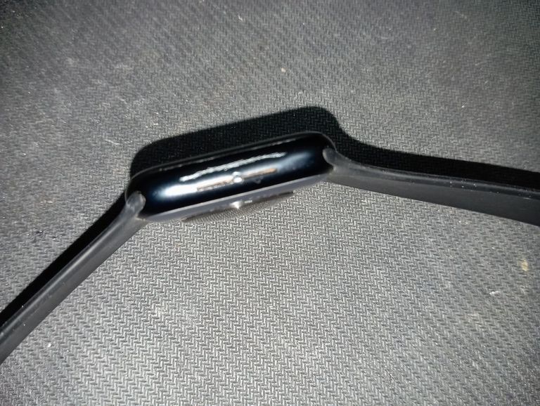 Розпродаж Apple watch se 2 gps 44mm aluminum case with sport, продавець Техноскарб