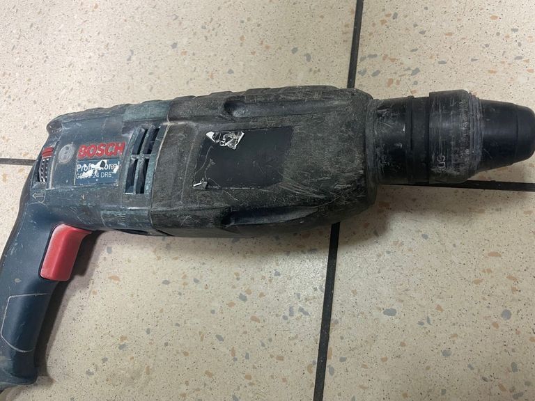 Оголошення Bosch GBH 2-26 DRE (0615990L43) Б/У