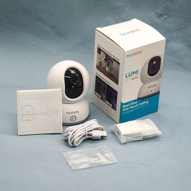 Дешево Blurams A31C 2K – 360° з ломбарду