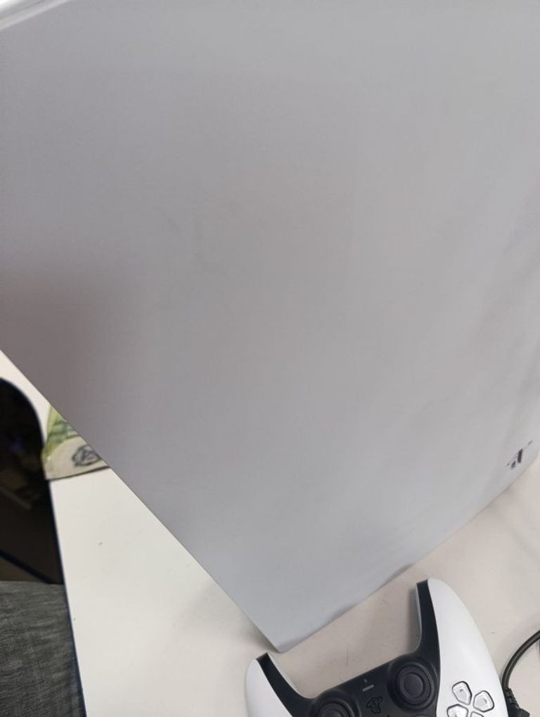 Оголошення Sony PlayStation 5 825GB Б/У