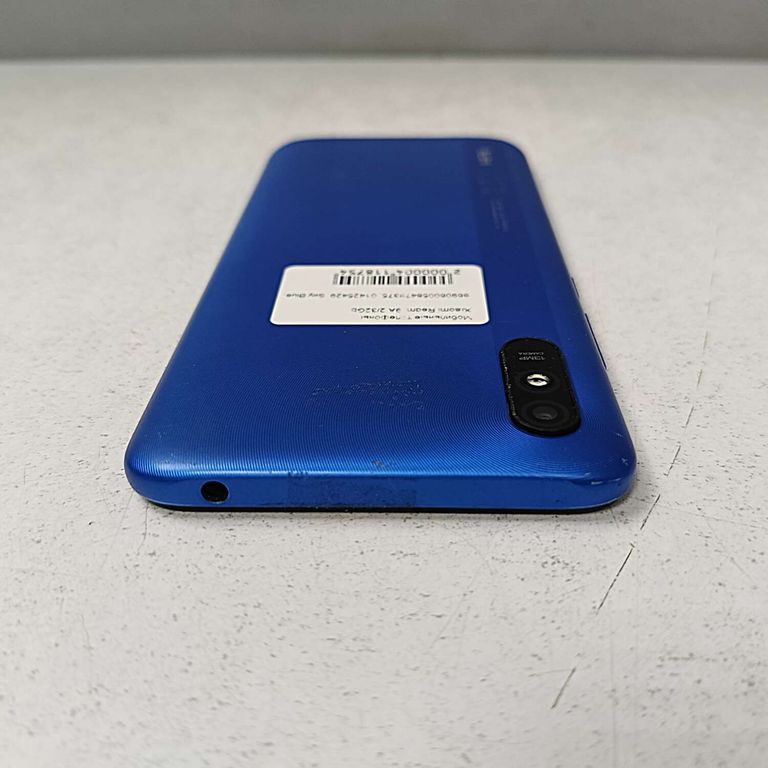 Xiaomi Redmi9A  Код:2000004118754. Зображення 15