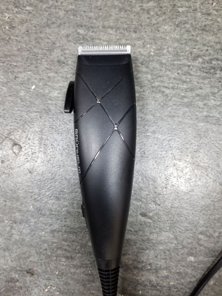 Купити Grunhelm GHC940 Б/У