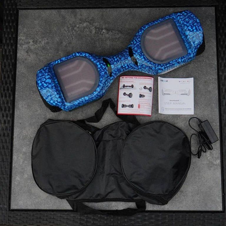 Gyroor G11  Код:null. Изображение 4