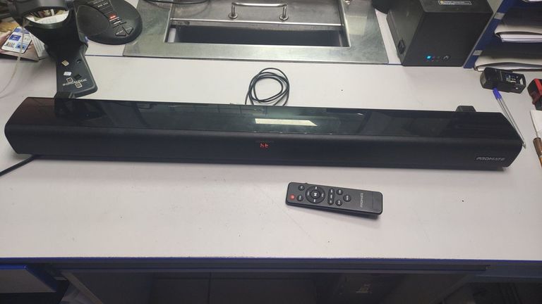 Купити Promate streambar-60w 2.1 Б/У