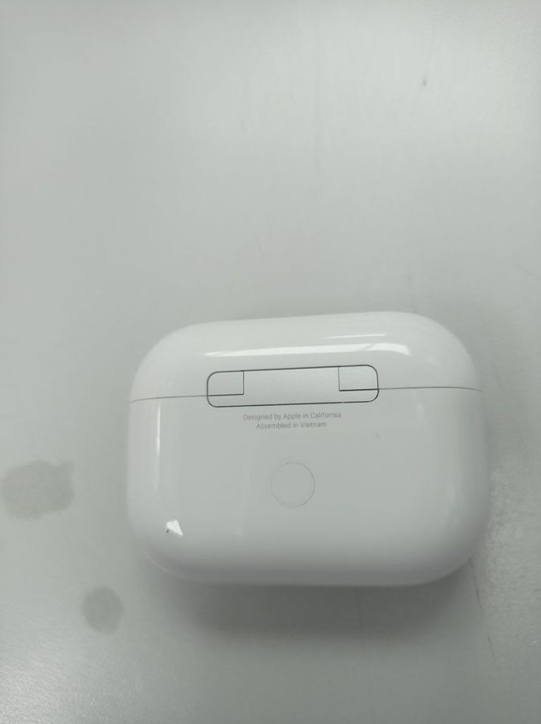 Объявление Apple airpods pro 2nd generation with magsafe charging case usb-c Б/У