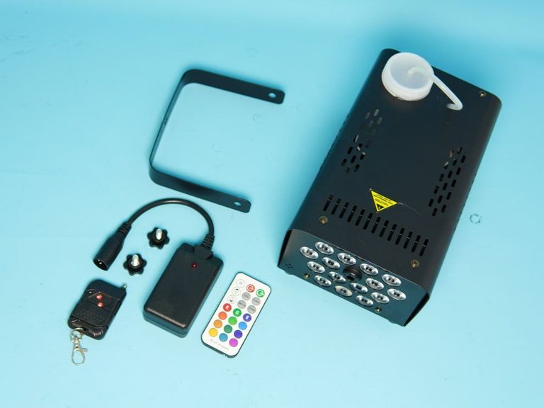 Оголошення LED-500 500 Вт. -D6 Б/У