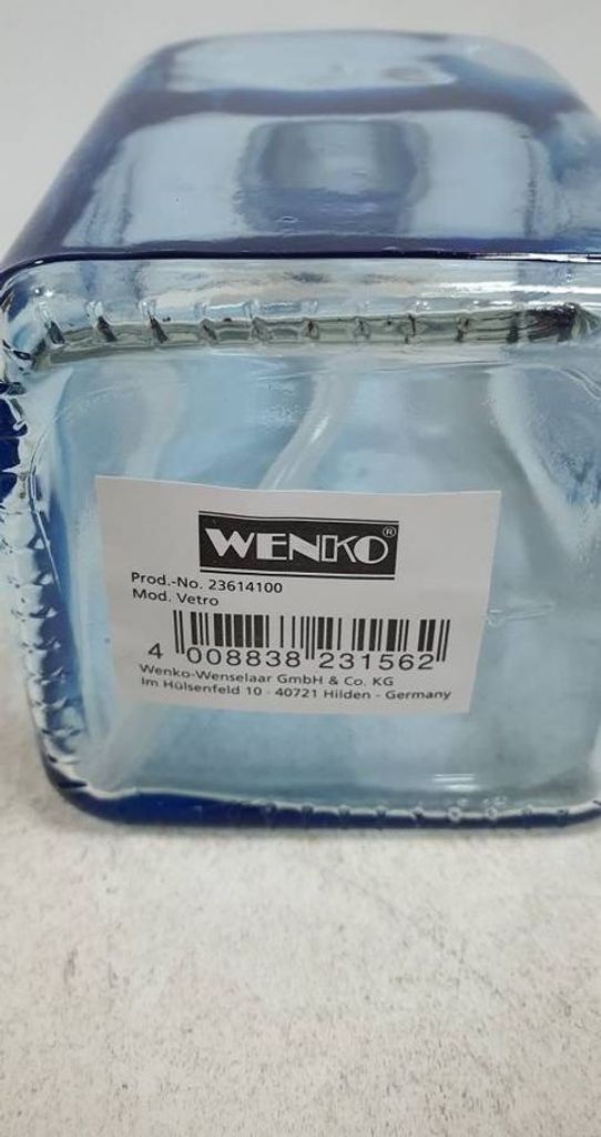 Оголошення Wenko 23614100 Б/У