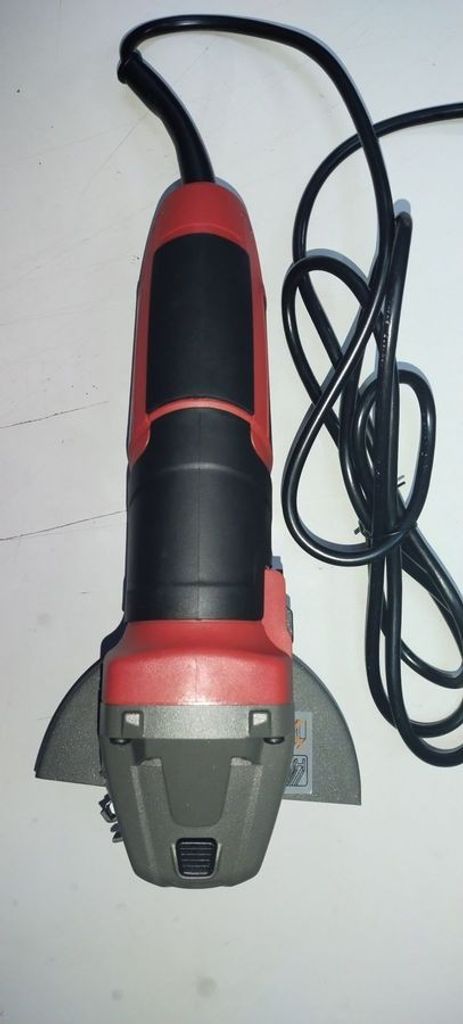 Купити Einhell tc-ag 125/850 Б/У