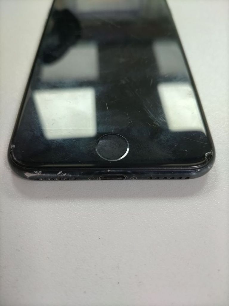 Apple iPhone SE 2020 64GB Black Slim Box (MHGP3) Код:01-200583647. Зображення 5